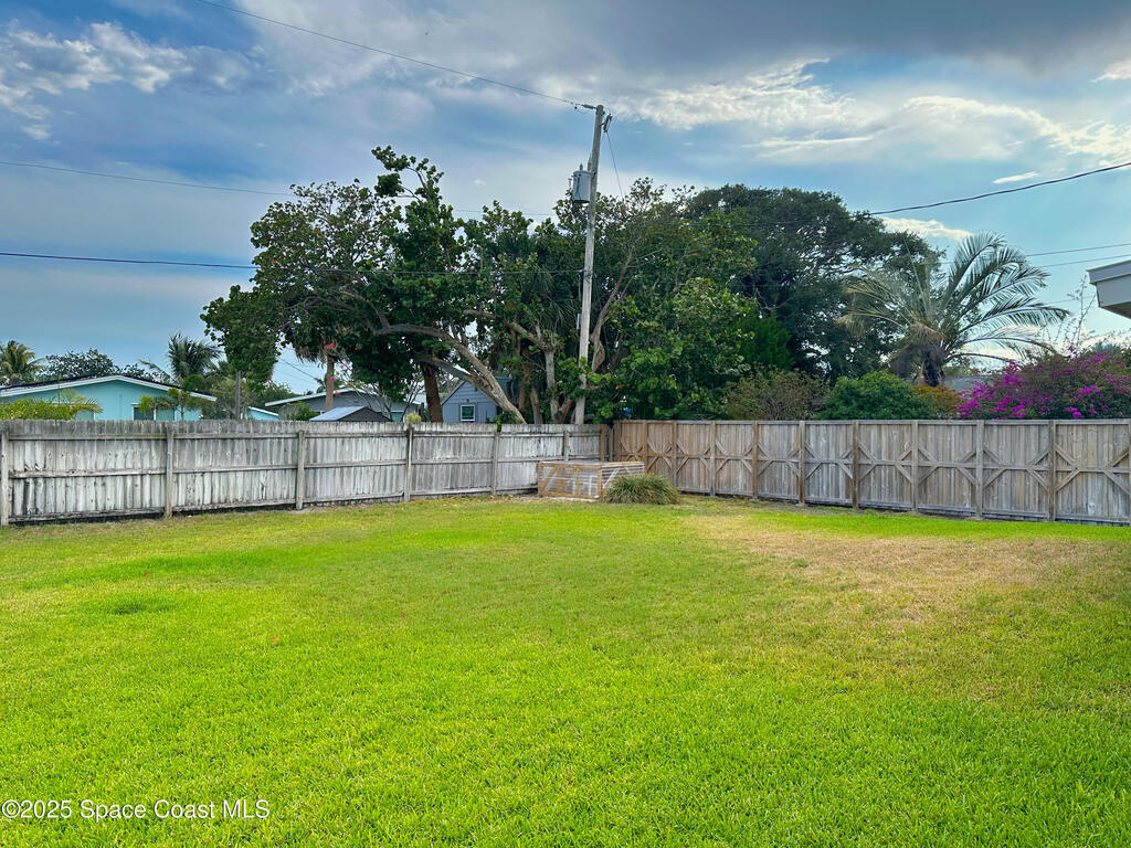 234 Micanopy Court, Indian Harbour Beach, FL 32937