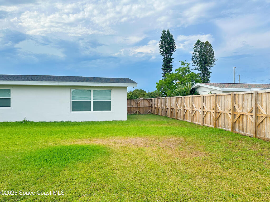 234 Micanopy Court, Indian Harbour Beach, FL 32937