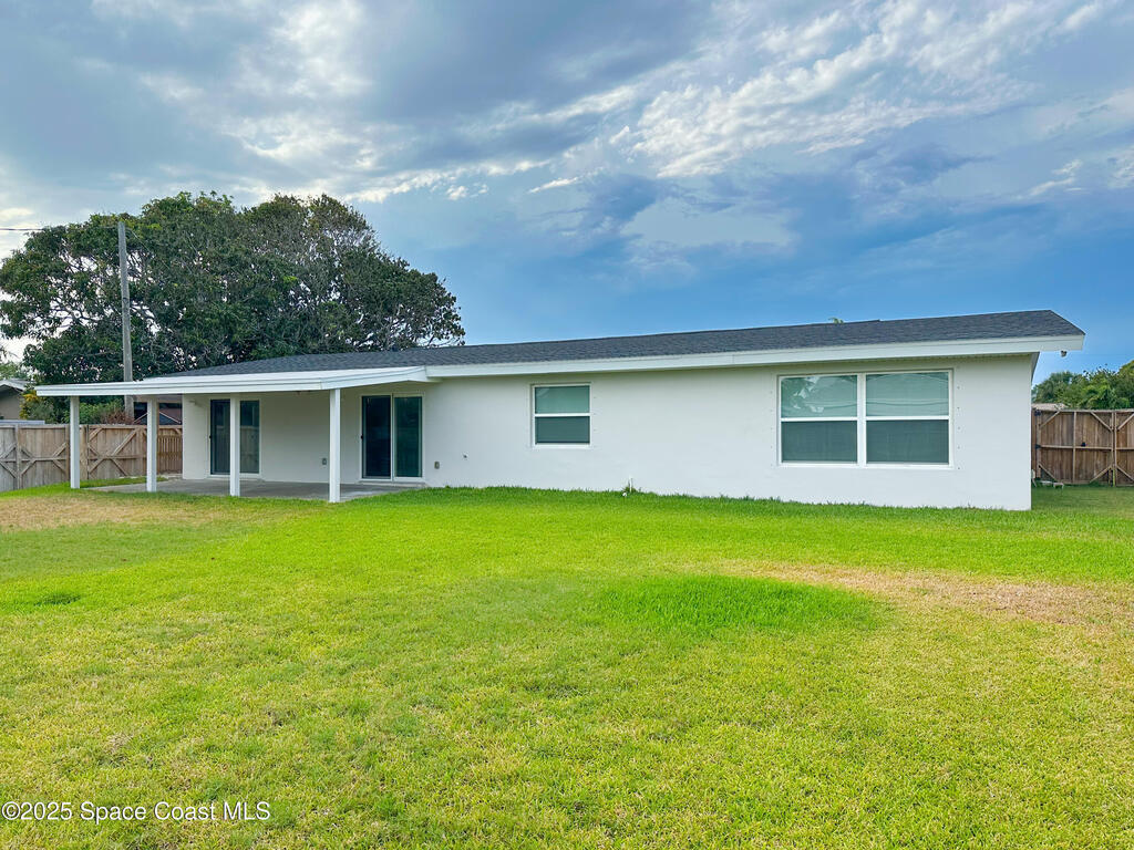 234 Micanopy Court, Indian Harbour Beach, FL 32937