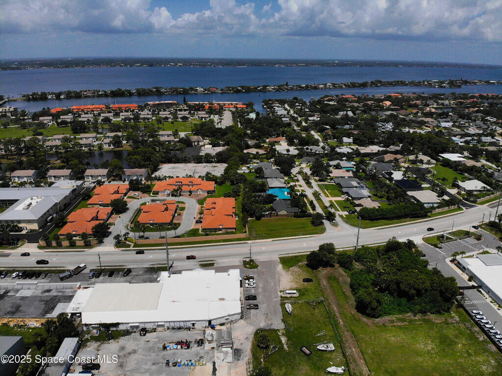 234 Micanopy Court, Indian Harbour Beach, FL 32937