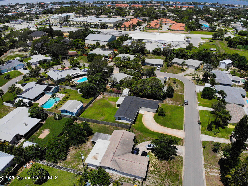234 Micanopy Court, Indian Harbour Beach, FL 32937