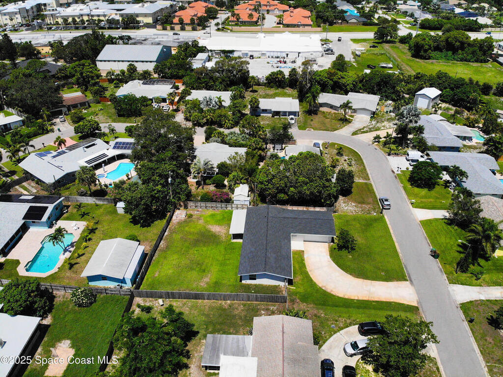 234 Micanopy Court, Indian Harbour Beach, FL 32937