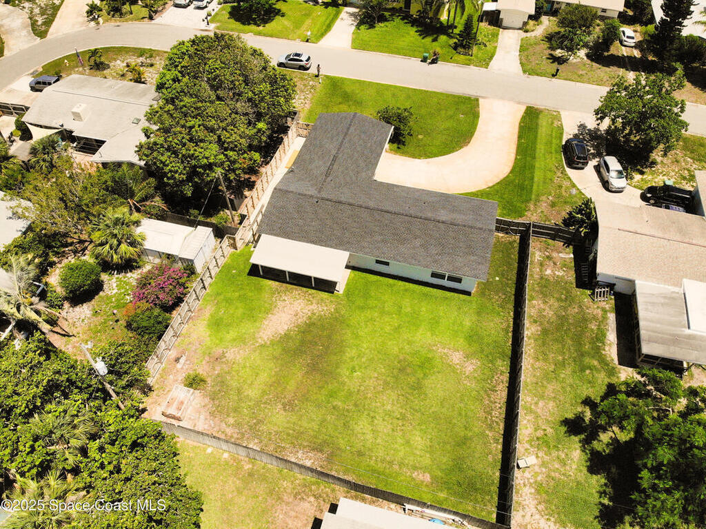 234 Micanopy Court, Indian Harbour Beach, FL 32937