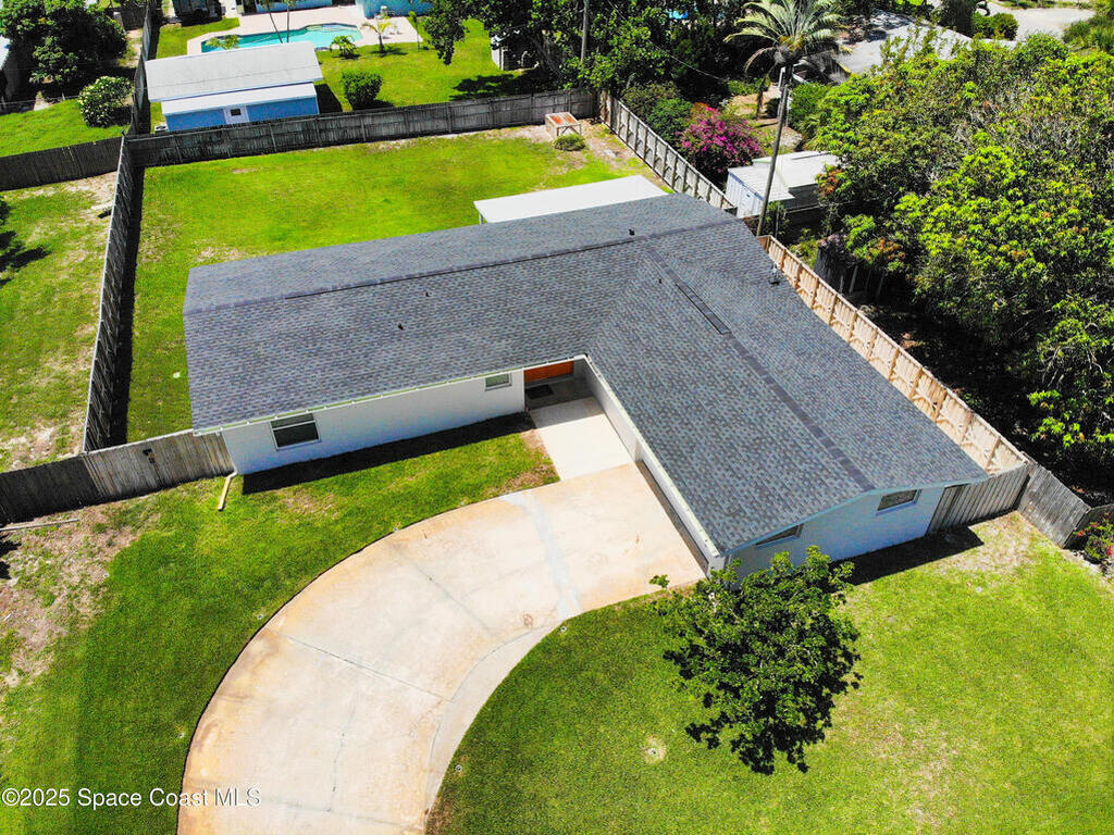 234 Micanopy Court, Indian Harbour Beach, FL 32937