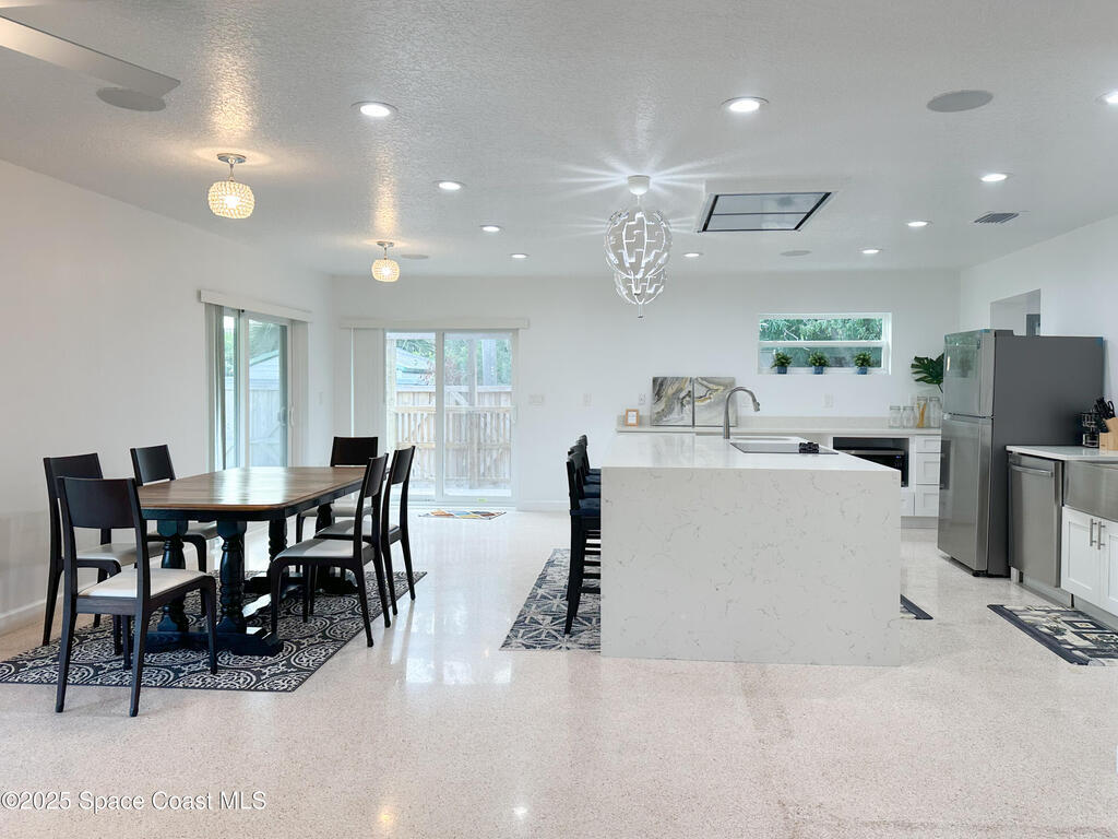 234 Micanopy Court, Indian Harbour Beach, FL 32937