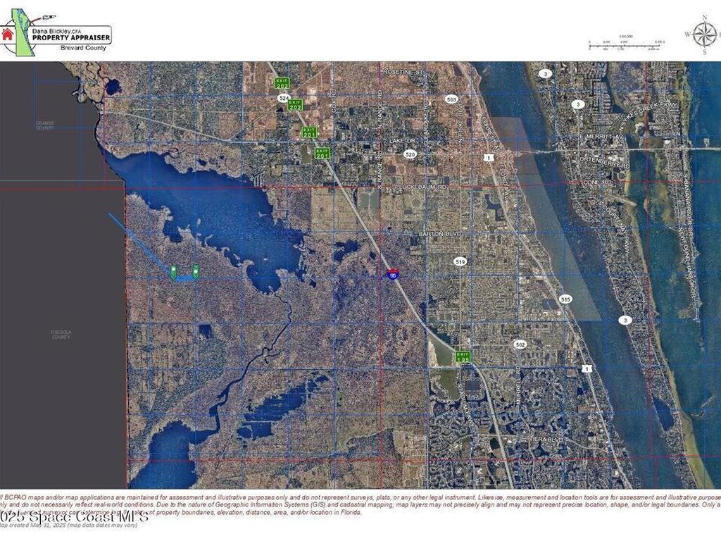 Unknown, Rockledge, FL 32955