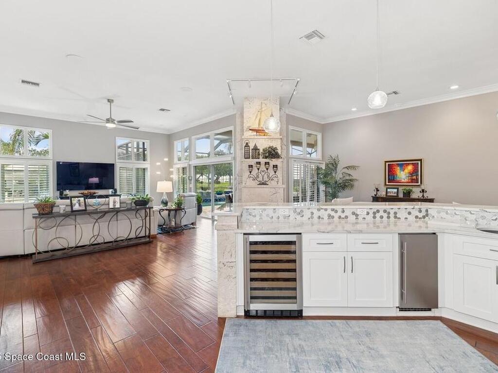 6265 Bertram Drive, Rockledge, FL 32955