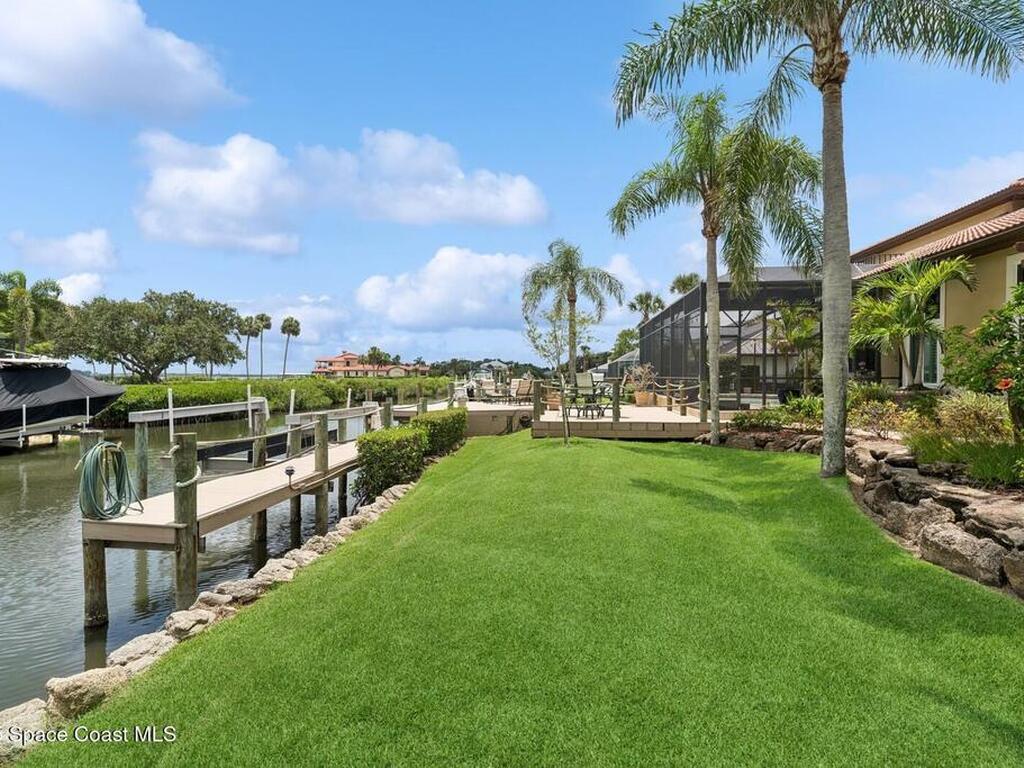 6265 Bertram Drive, Rockledge, FL 32955