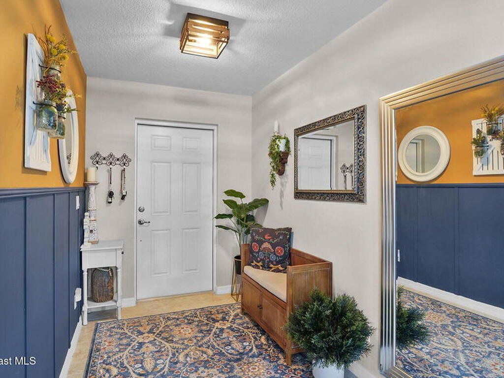 206 Wendover Road, Palm Bay, FL 32908