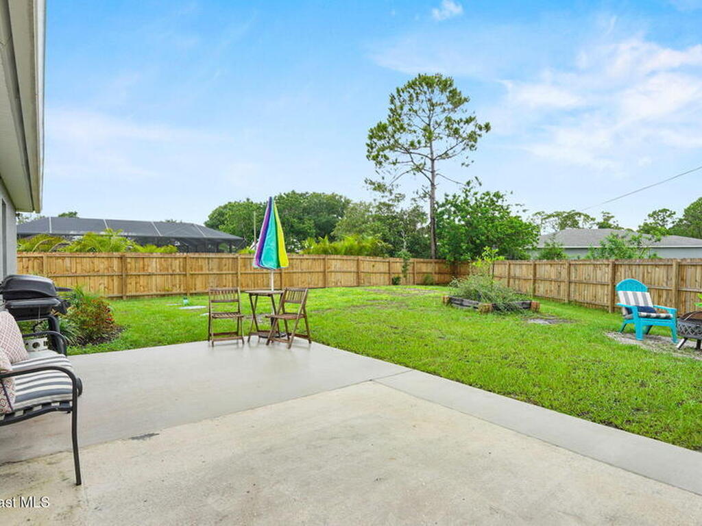 206 Wendover Road, Palm Bay, FL 32908