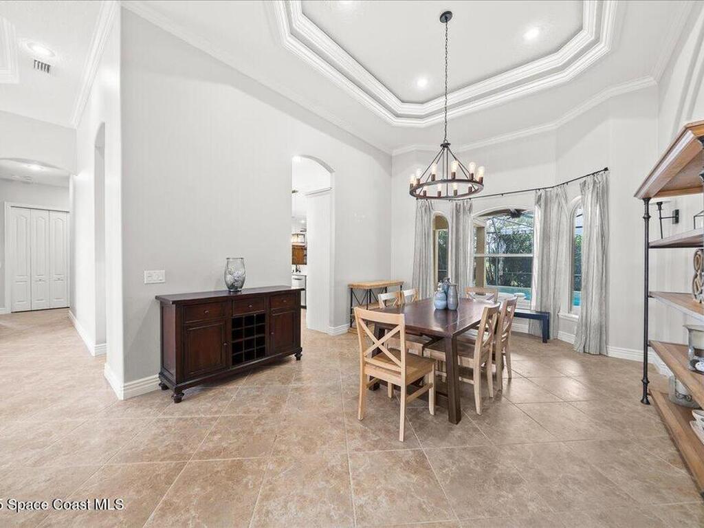 3311 Gatlin Drive, Rockledge, FL 32955