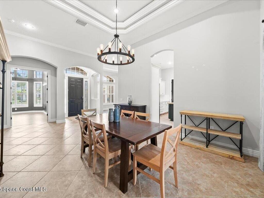 3311 Gatlin Drive, Rockledge, FL 32955