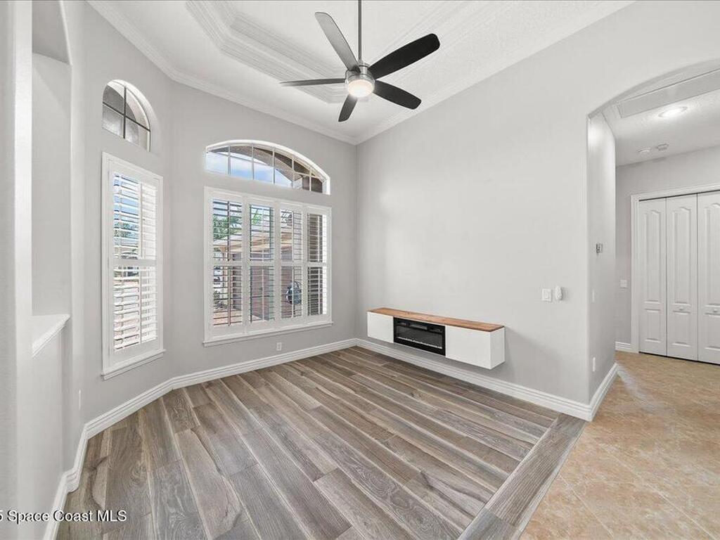 3311 Gatlin Drive, Rockledge, FL 32955