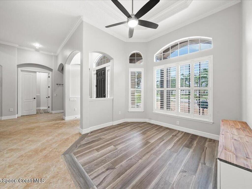 3311 Gatlin Drive, Rockledge, FL 32955