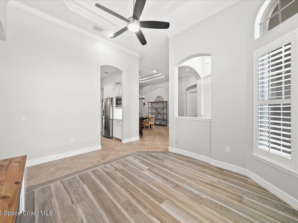 3311 Gatlin Drive, Rockledge, FL 32955