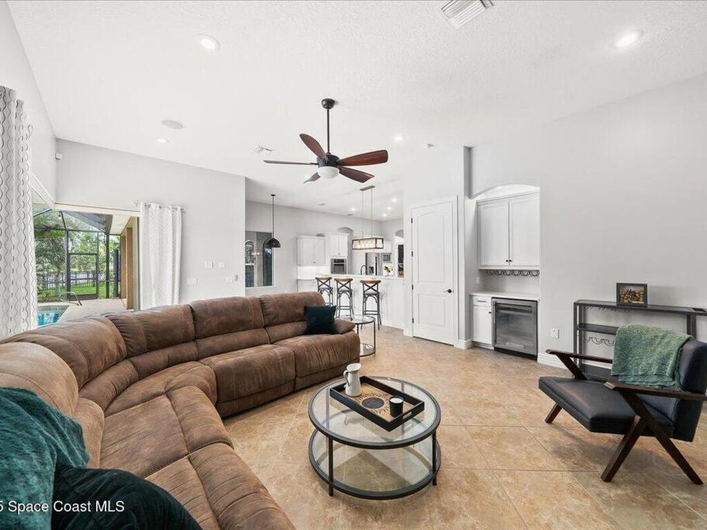 3311 Gatlin Drive, Rockledge, FL 32955