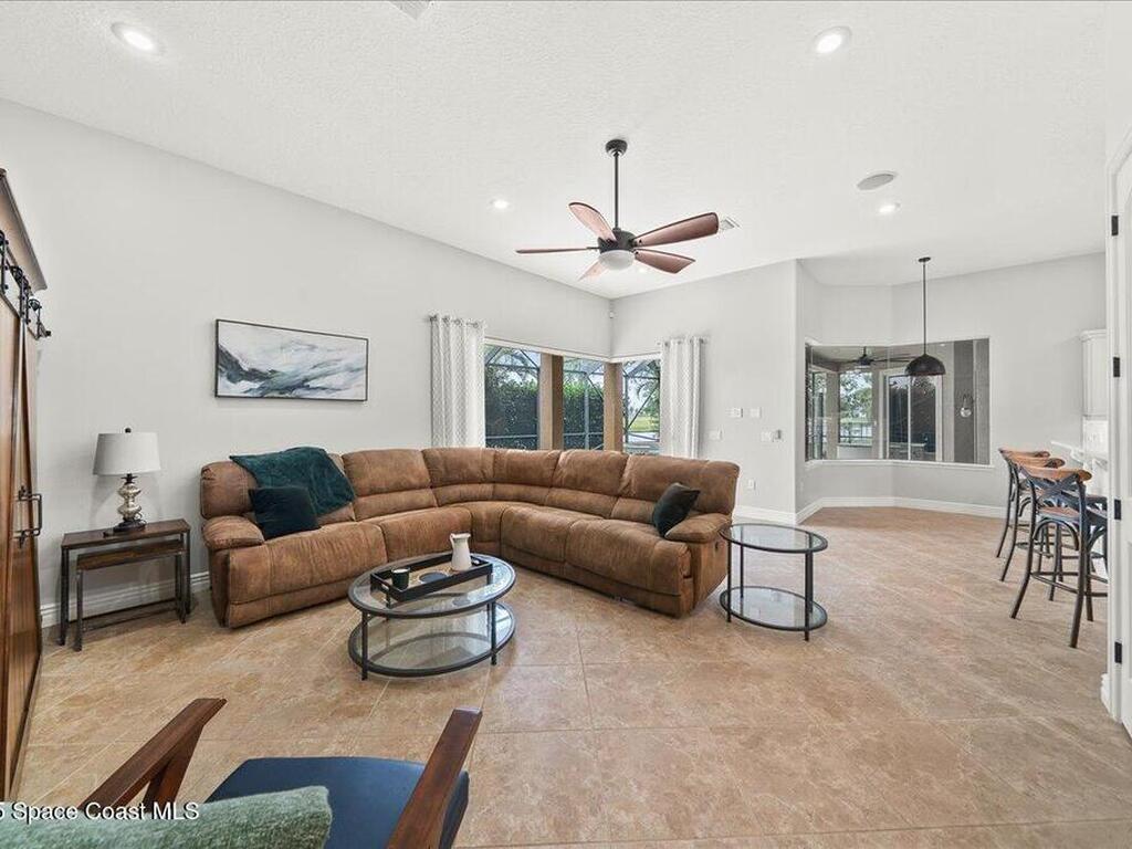 3311 Gatlin Drive, Rockledge, FL 32955
