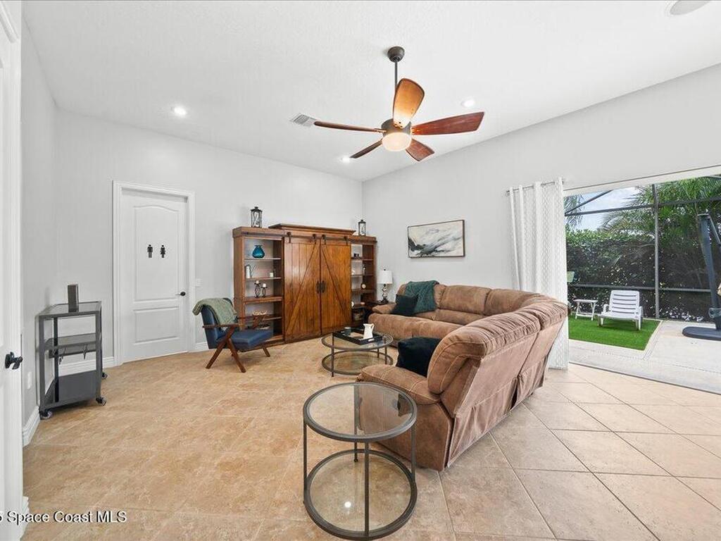 3311 Gatlin Drive, Rockledge, FL 32955