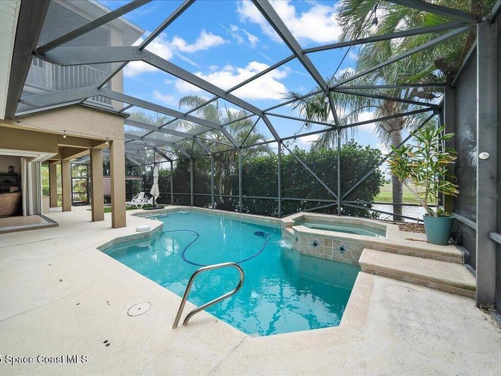 3311 Gatlin Drive, Rockledge, FL 32955