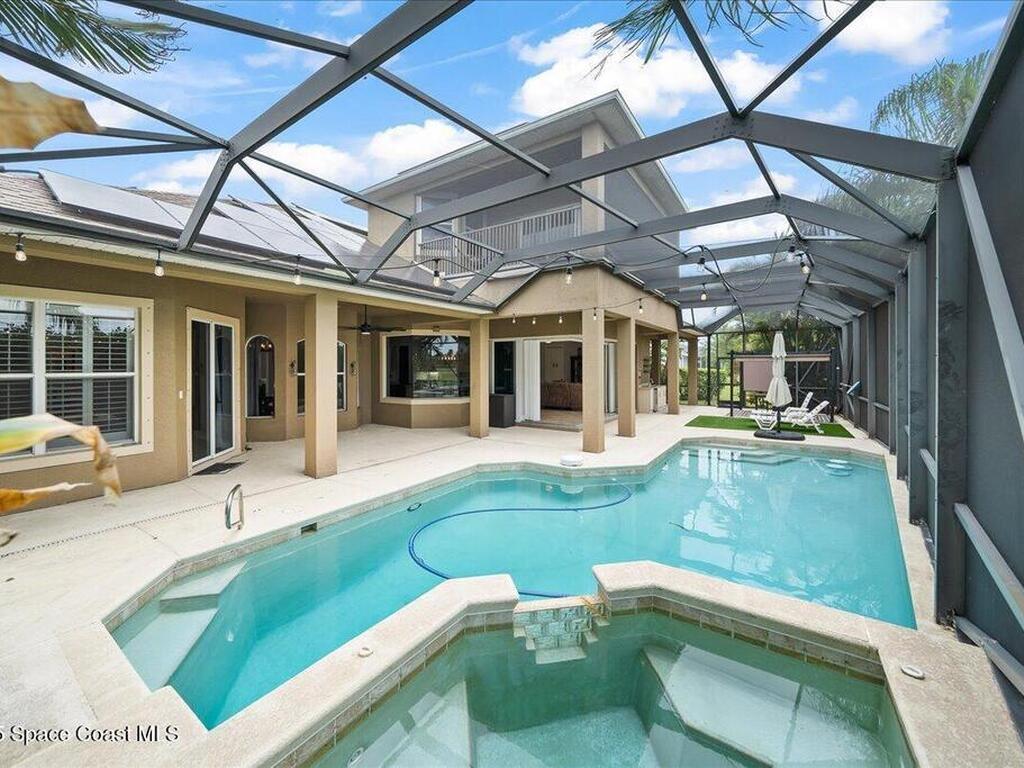 3311 Gatlin Drive, Rockledge, FL 32955