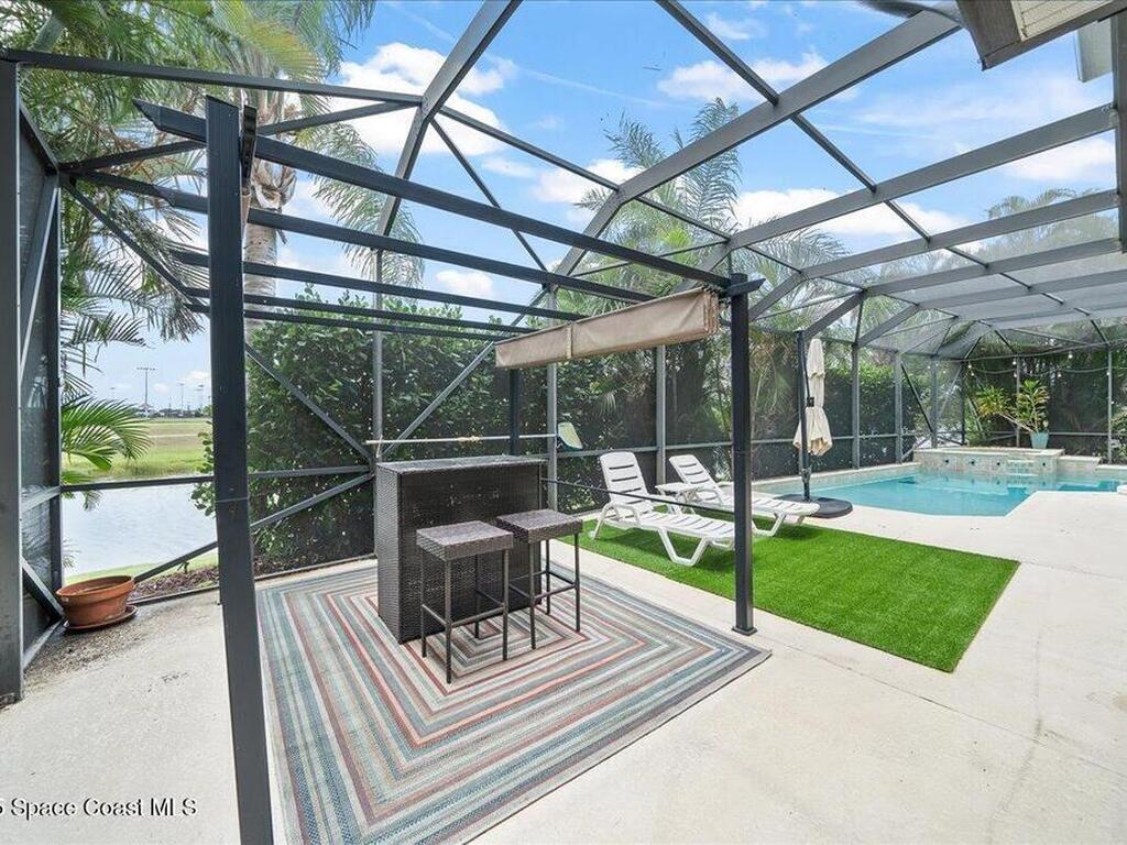 3311 Gatlin Drive, Rockledge, FL 32955