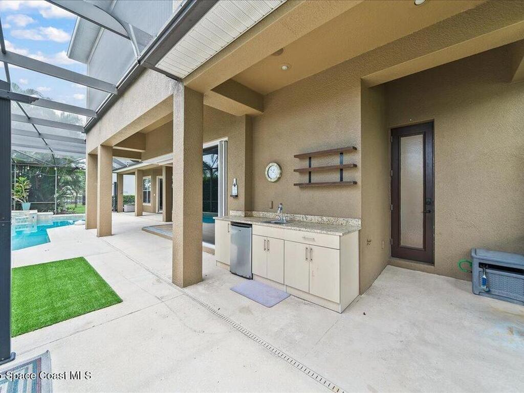 3311 Gatlin Drive, Rockledge, FL 32955