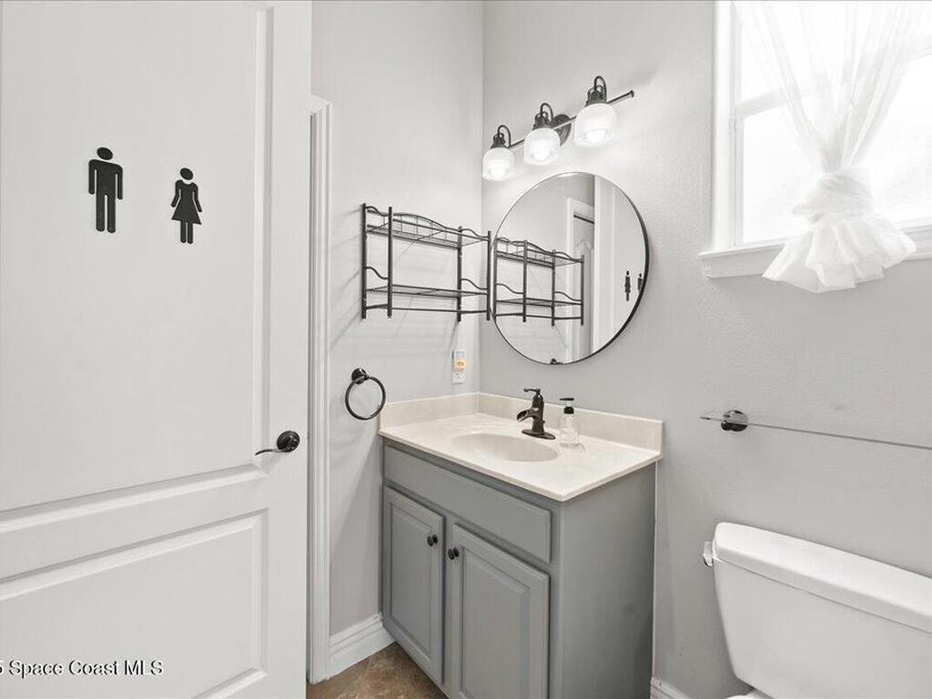 3311 Gatlin Drive, Rockledge, FL 32955