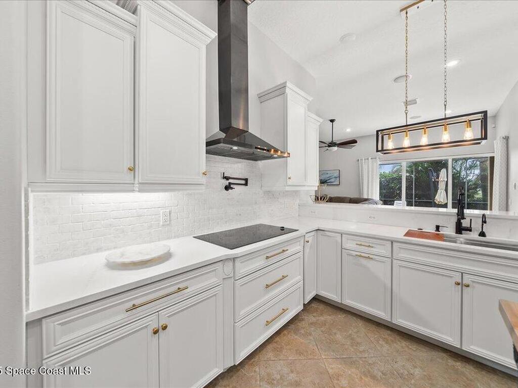 3311 Gatlin Drive, Rockledge, FL 32955