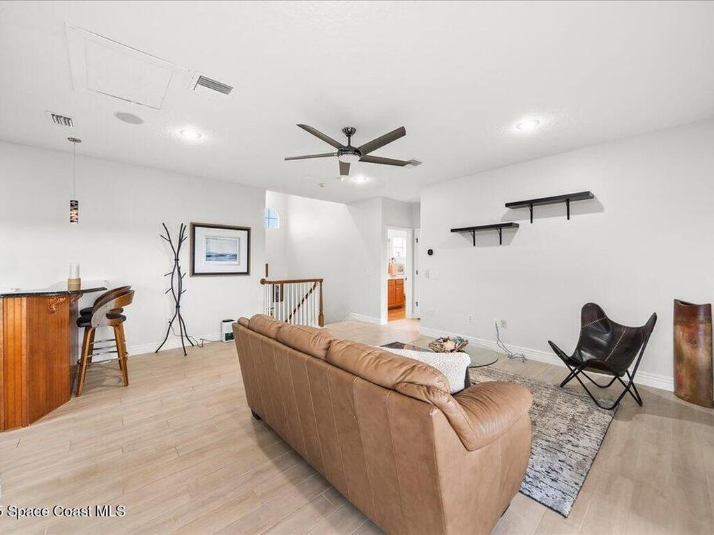3311 Gatlin Drive, Rockledge, FL 32955