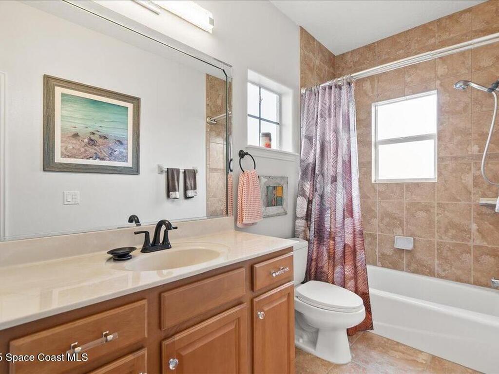 3311 Gatlin Drive, Rockledge, FL 32955