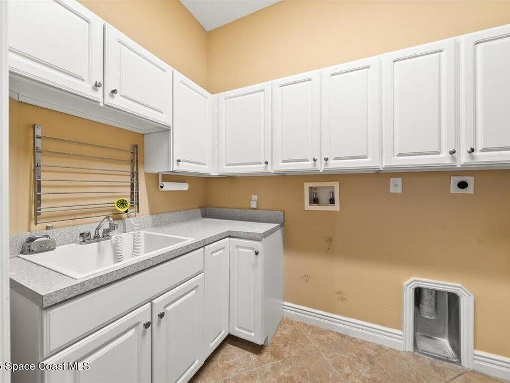 3311 Gatlin Drive, Rockledge, FL 32955