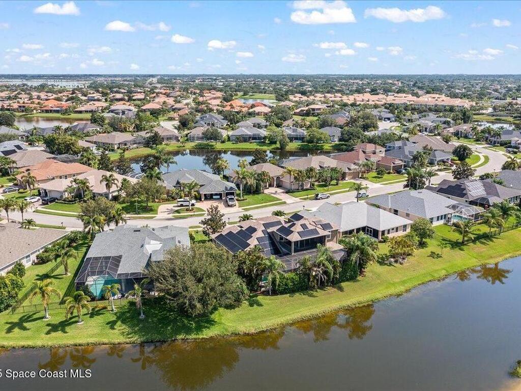 3311 Gatlin Drive, Rockledge, FL 32955