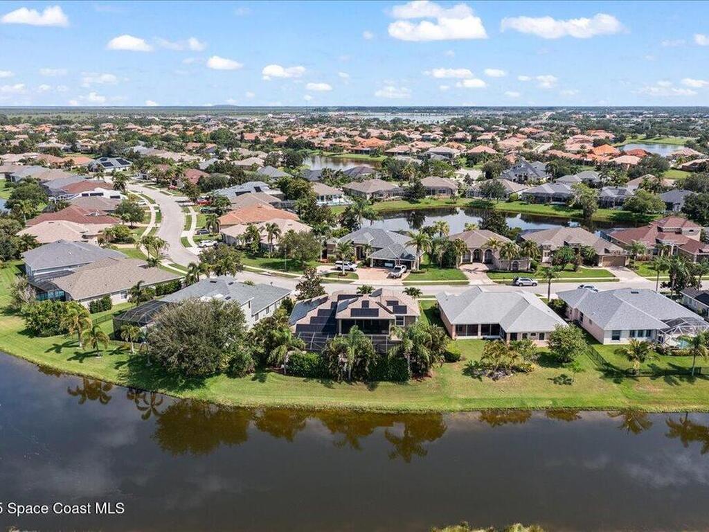 3311 Gatlin Drive, Rockledge, FL 32955