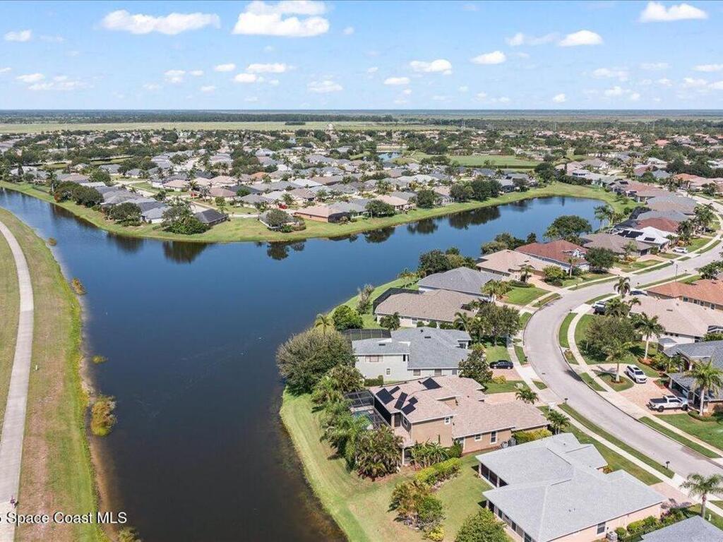 3311 Gatlin Drive, Rockledge, FL 32955