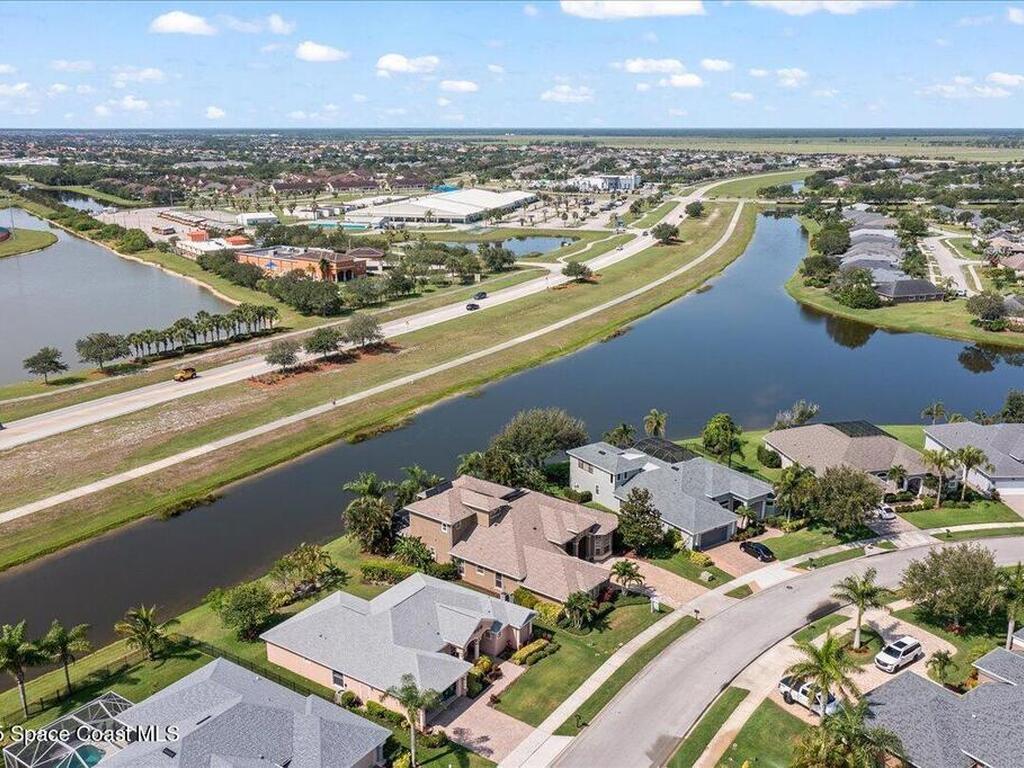 3311 Gatlin Drive, Rockledge, FL 32955