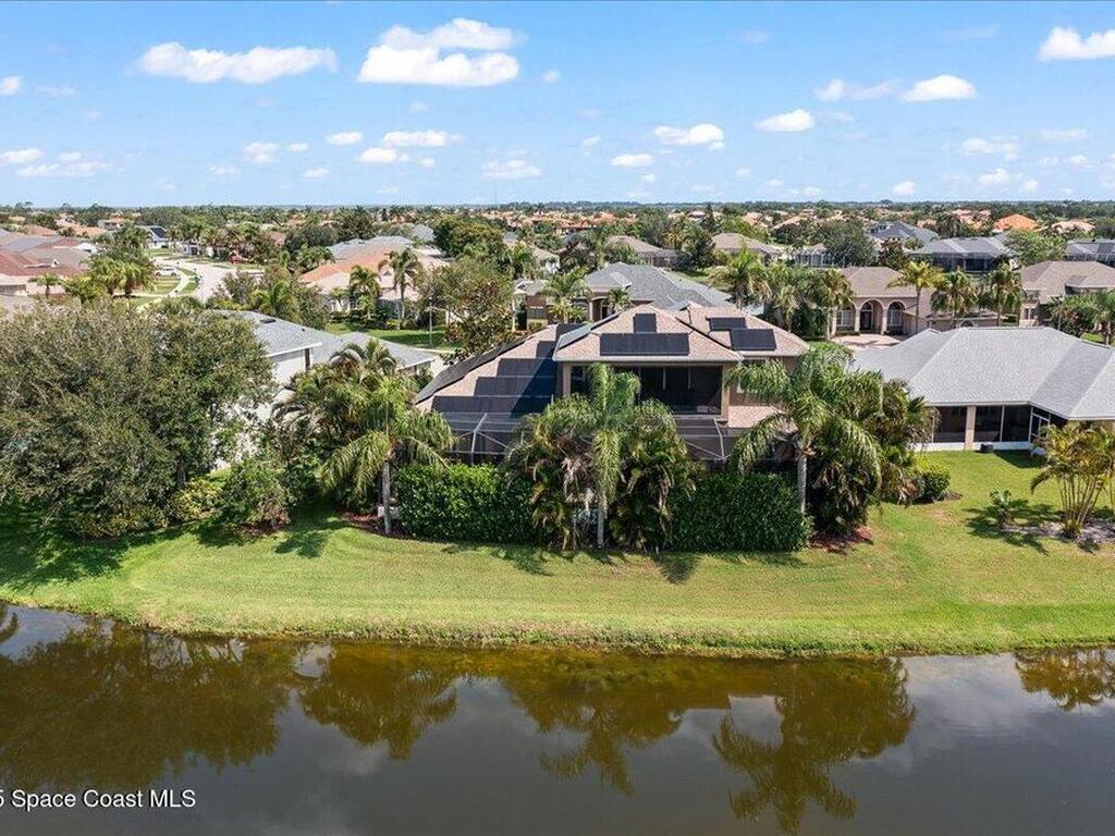 3311 Gatlin Drive, Rockledge, FL 32955