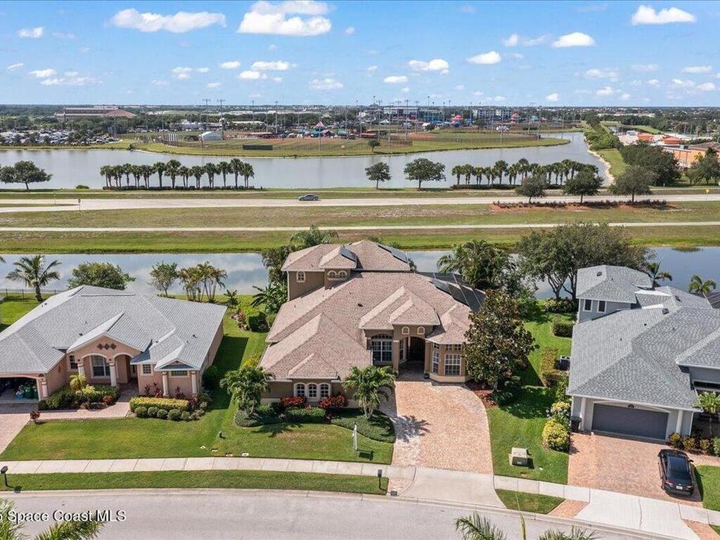 3311 Gatlin Drive, Rockledge, FL 32955