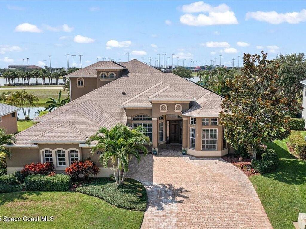 3311 Gatlin Drive, Rockledge, FL 32955