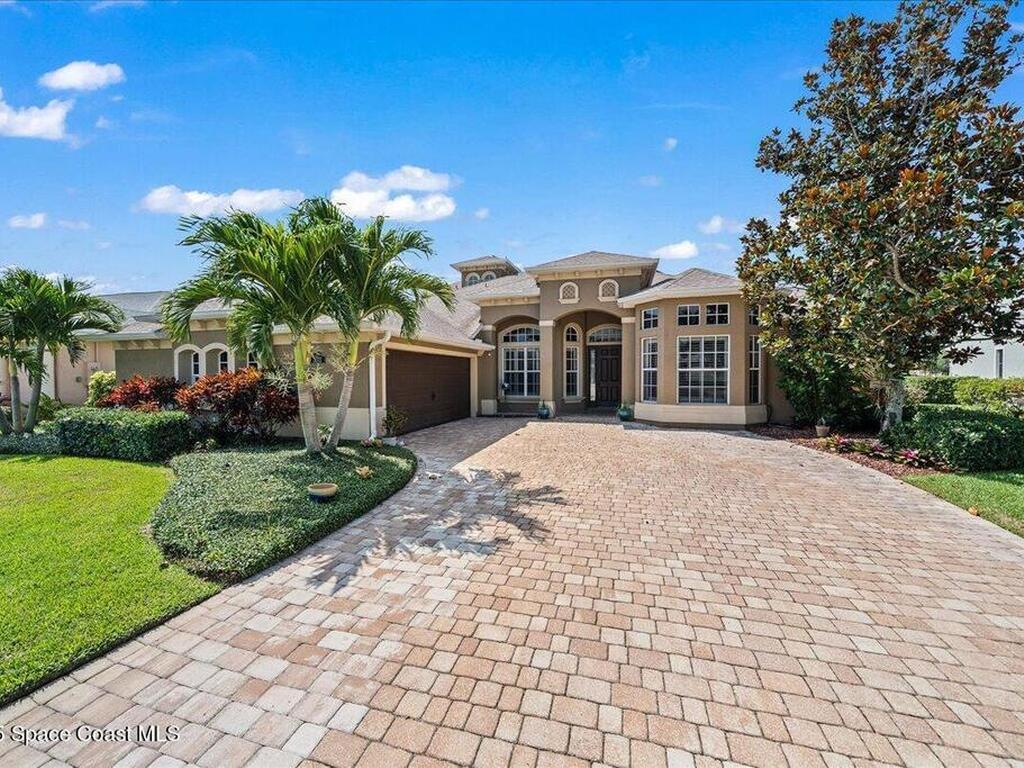 3311 Gatlin Drive, Rockledge, FL 32955