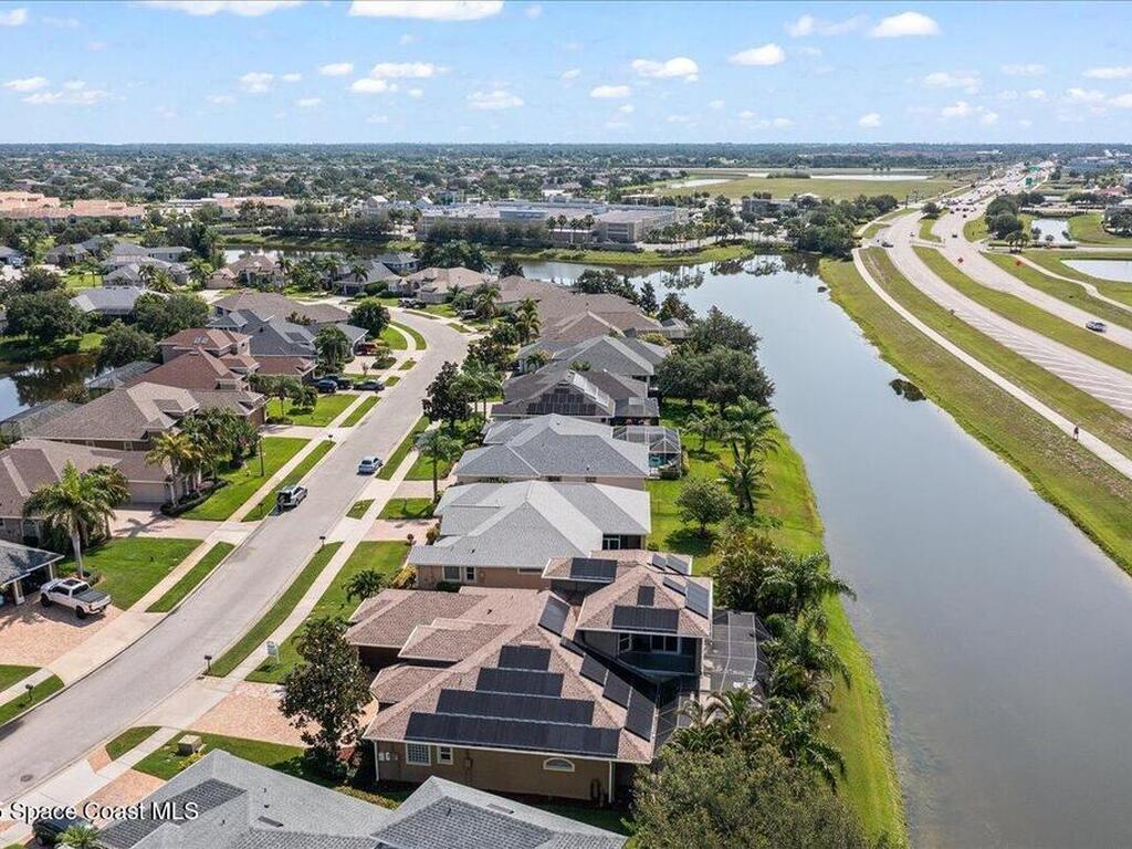 3311 Gatlin Drive, Rockledge, FL 32955