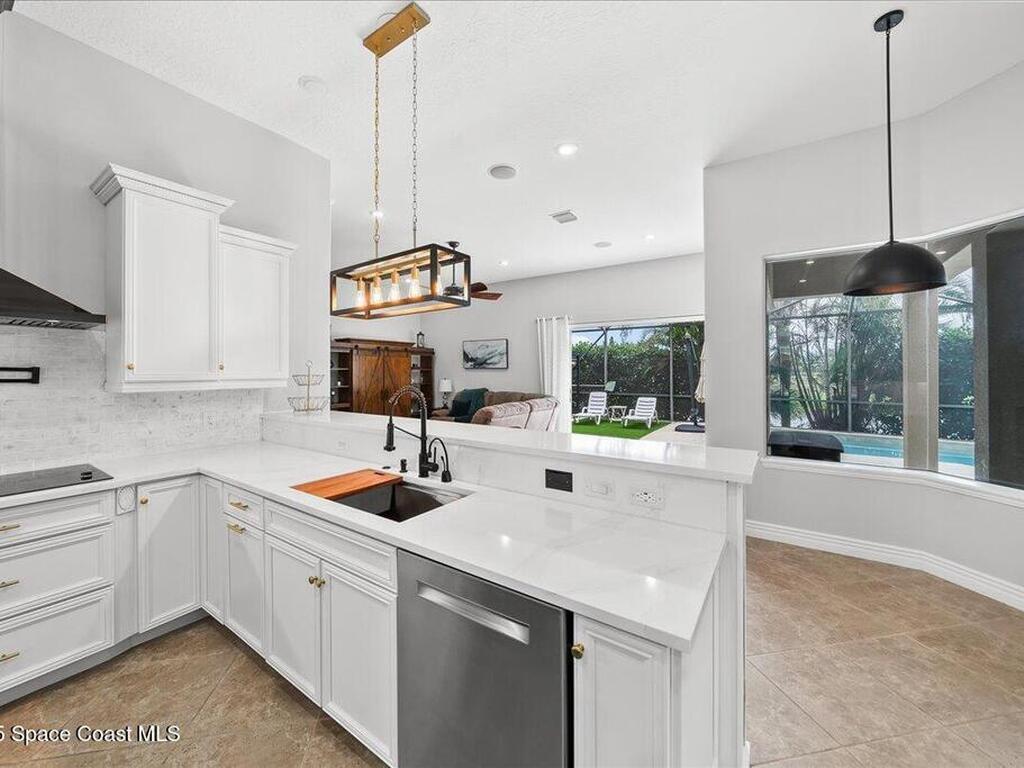 3311 Gatlin Drive, Rockledge, FL 32955