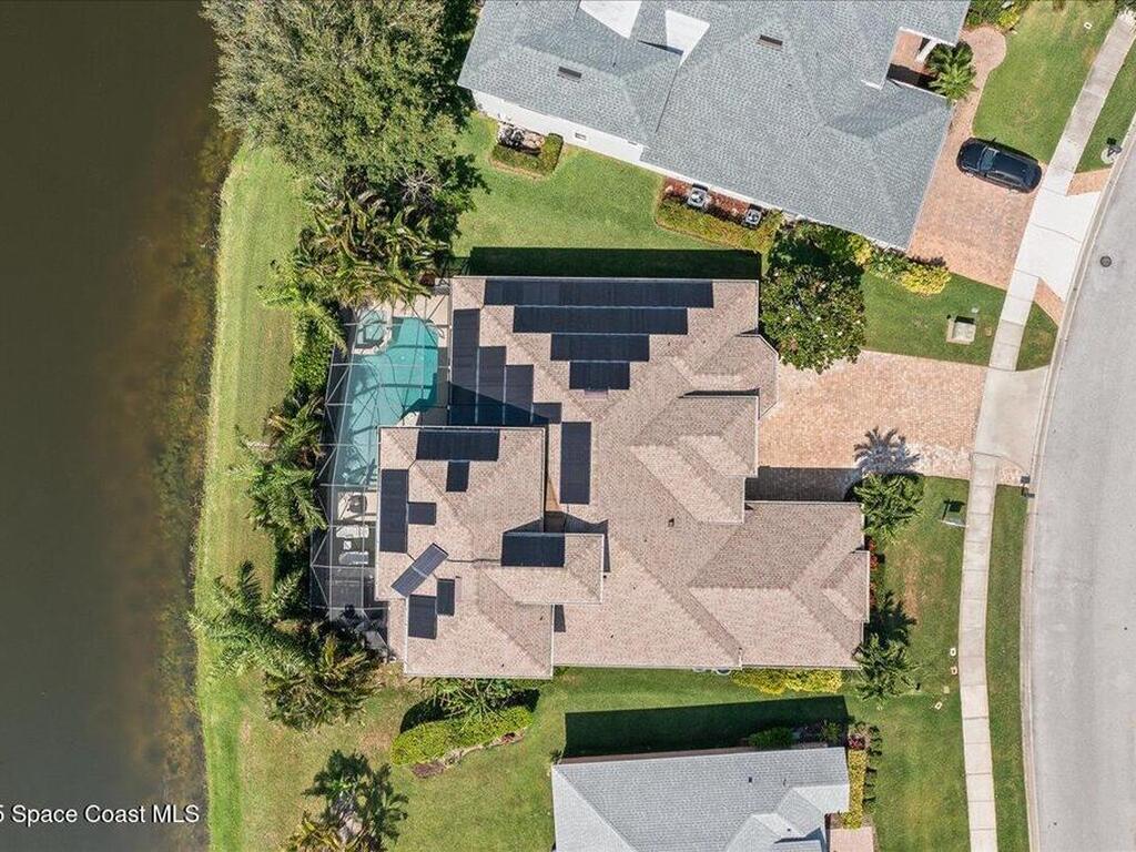 3311 Gatlin Drive, Rockledge, FL 32955
