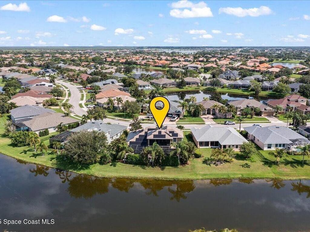 3311 Gatlin Drive, Rockledge, FL 32955