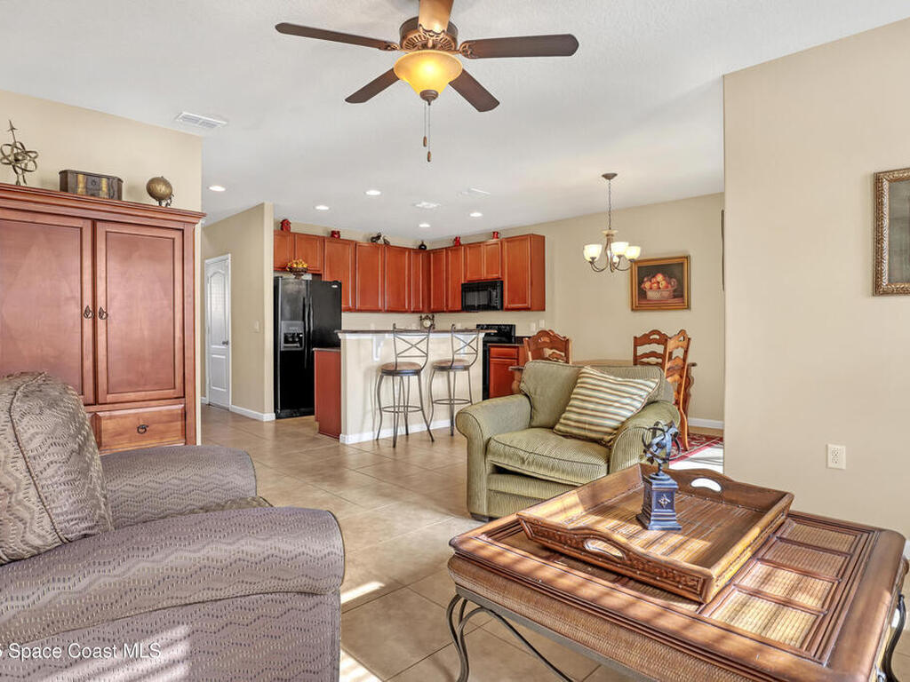 681 Ventura Drive, Satellite Beach, FL 32937