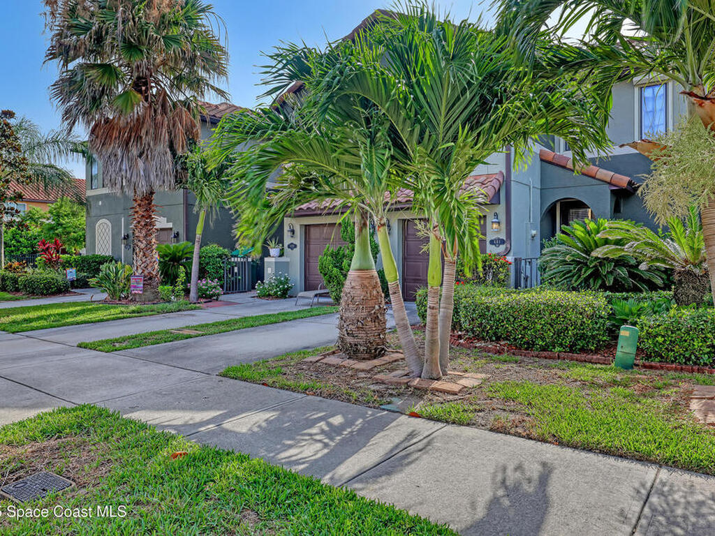 681 Ventura Drive, Satellite Beach, FL 32937