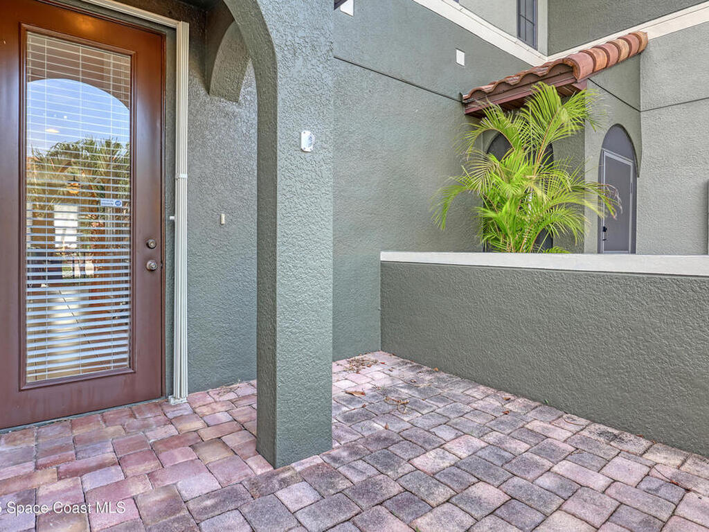 681 Ventura Drive, Satellite Beach, FL 32937