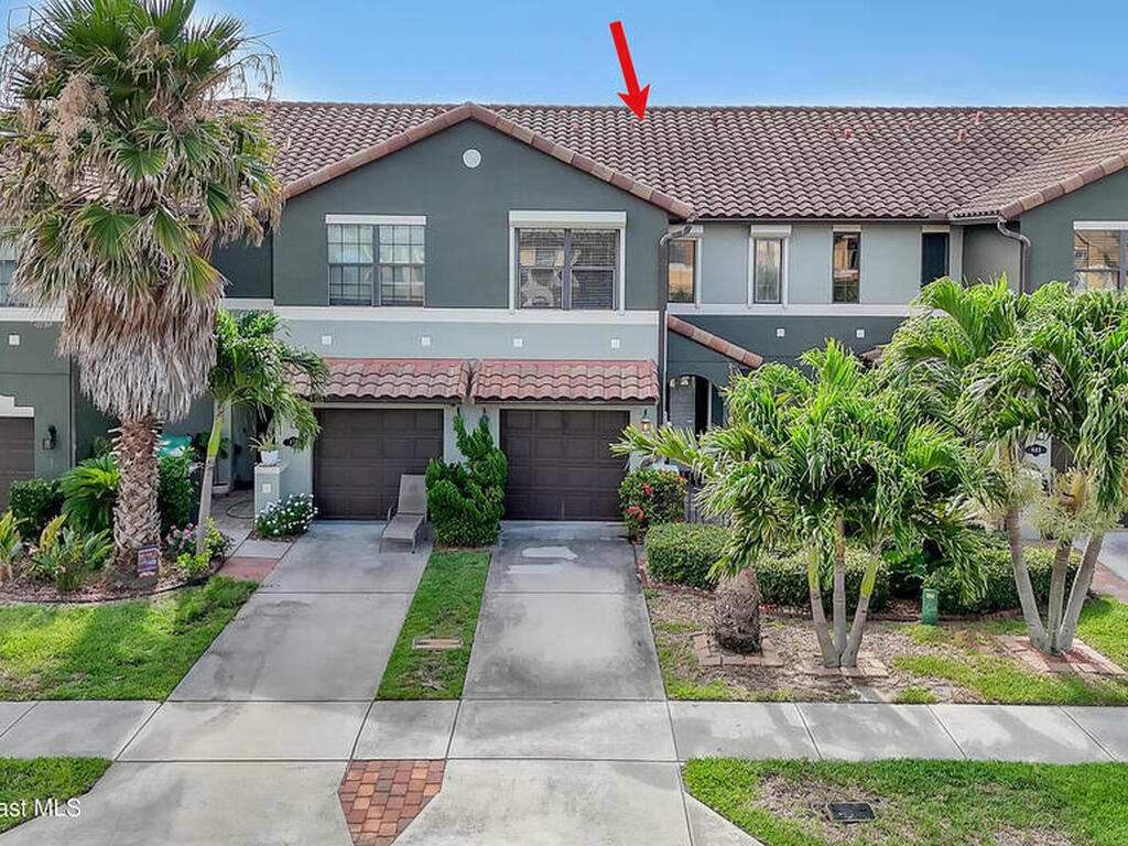 681 Ventura Drive, Satellite Beach, FL 32937