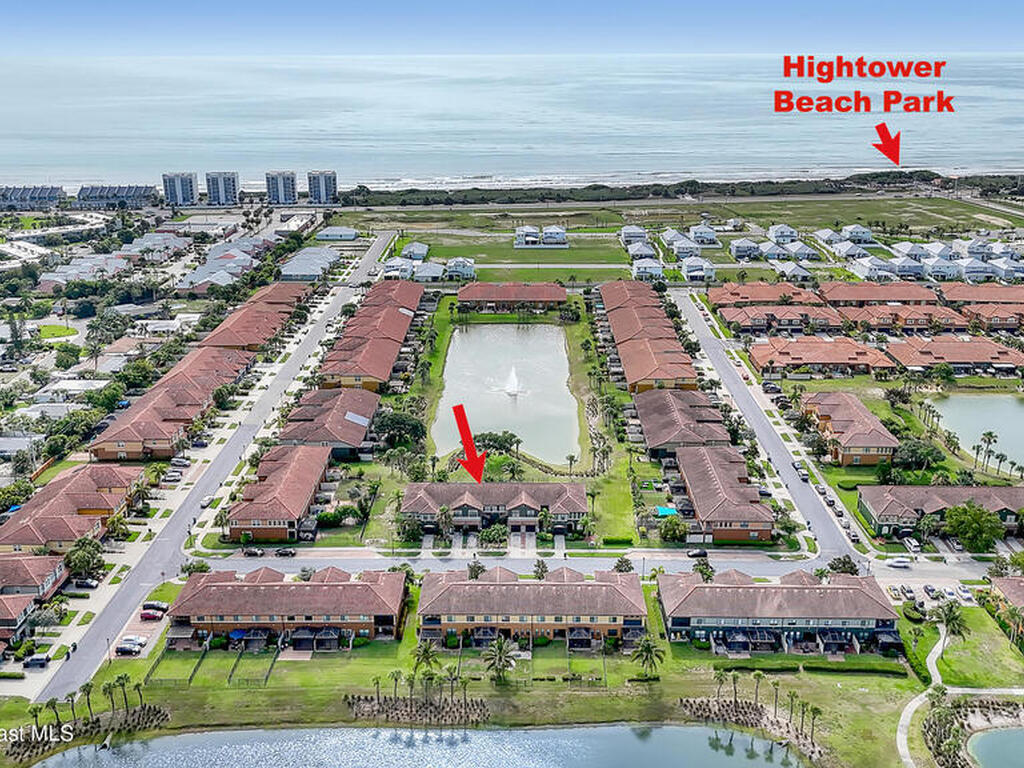 681 Ventura Drive, Satellite Beach, FL 32937