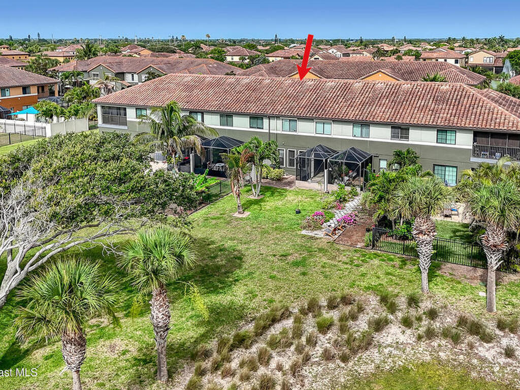 681 Ventura Drive, Satellite Beach, FL 32937