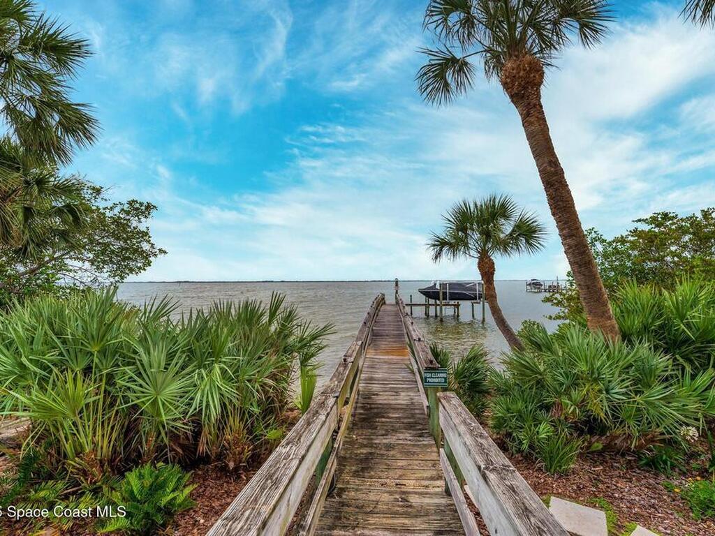 211 S 24th Street, Cocoa Beach, FL 32931